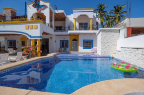 La Casa Mariposa
